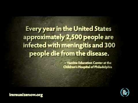 Faces of Vaccine-Preventa...  Diseases: Jane Menar...