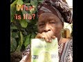 What is ifa? | Ifa explained by Sophie Oluwole