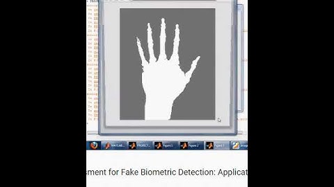 Image Quality Assessment for Fake Biometric Detection Application to Iris, Fingerprint, and Face