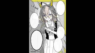 In the case of Dream Journey (Uma Musume Comic Dub)