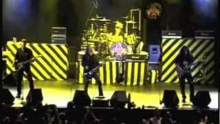 Stryper - To Hell With the Devil (Live)