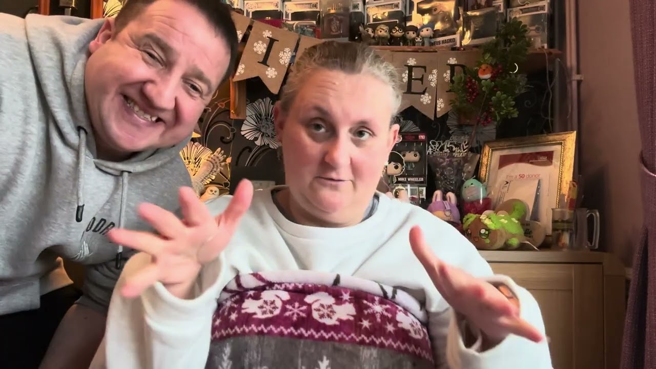 Новые зимние покупки B&M на январь 2026 года 🛍️❄️