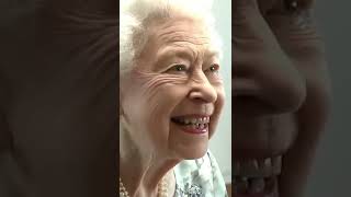 Queen Elizabeth Ii Last Video Before Her Death Part Two Ll Try Not To Cry Ll