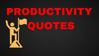 Achieve More Stress Less Quotes to Revolutionize your Productivity