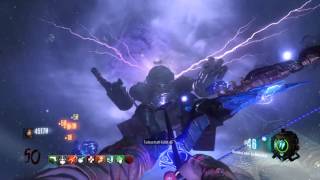 Call of Duty: Black Ops 3 | Panzer Spawn Fail