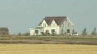 Farm Vacations, Saskatchewan, Canada