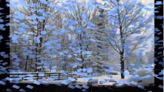 Winter of 2011