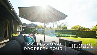 33 Allison Road, Mount Eliza - Property Tour