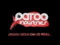 Patoo industries 2555  2013 demo reel  ft storm troopers by antwon faulkner