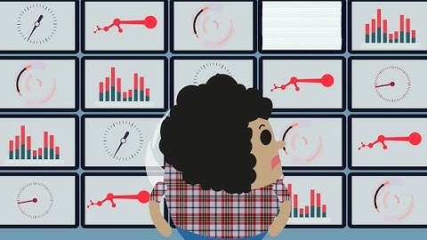 Opsview: Dashboards and Visualisation