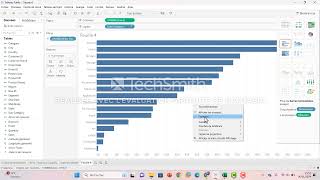 make an awesome tableau dashboard in only 15 minutes