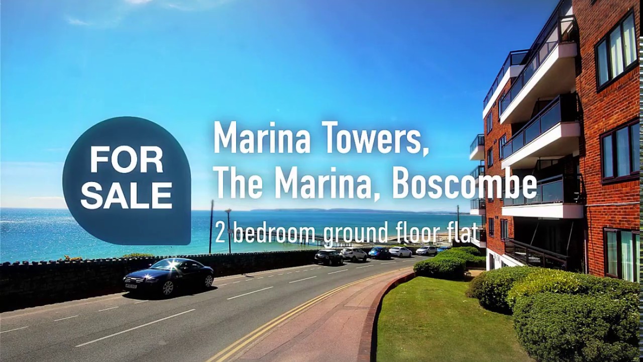 Stunning Sea View Apartment in Bournemouth