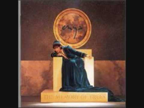 Enya (+) The Memory of Trees [Instrumental & Voices]