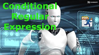 Conditional Regular Expression | PHPRunner and ASPRunner.NET