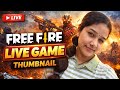 🔴 LIVE FREE FIRE | Rush Gameplay 🔥