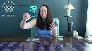 ♈️ Aries - Rest of 2026 AstroHouse Deep Dive! (Tarot Reading by Astrology House)