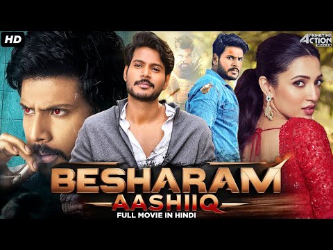 Besharam Aashiq -