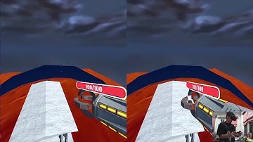 BabelEscape (ITGT522 2016)