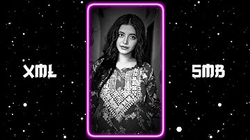 Teri Meri Prem Kahani 2.0 Xml File 💔😩 || Alight Motion Presets Xml 🖤