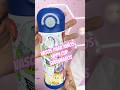 Sippy Cup para niños sublimados