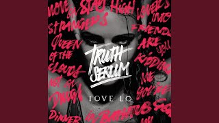 Video thumbnail of "Tove Lo - Habits (Stay High) (Oliver Nelson Remix)"