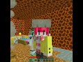 Vô Màu hồng mới đúng là của con trai! @OopsHiha #minecraft
