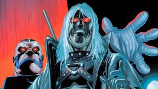 X-Men 97: Gambit becomes Horseman Death
