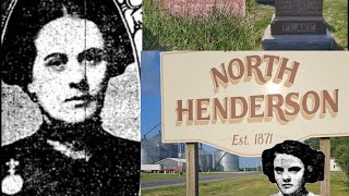 Prairie Remembrance Ep 19: A Gruesome Tale from North Henderson IL