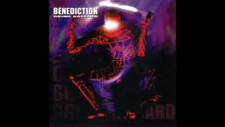 Benediction | Electric Eye (Judas Priest Cover) HD 720p