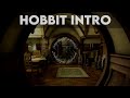 J.R.R. Tolkien - The Hobbit, Intro || Voice Over