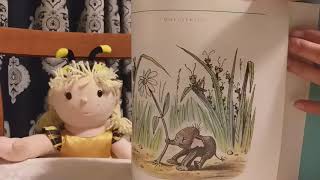 Little Elephant Story/ فیل کوچک داستان کودک