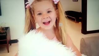 Diana. and her new Room