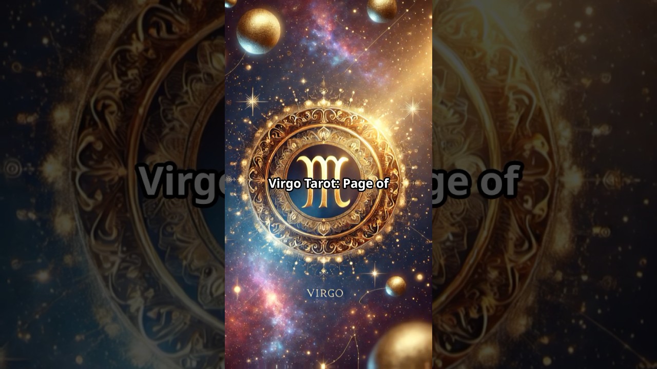 Virgo Horoscope | 13th September 2024 - 20th September 2023 | 
