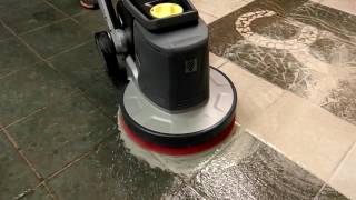 Karcher BDS 43/180 ADV Karcher NT 35/1