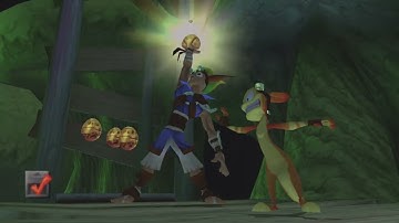 Jak & Daxter: The Precursor Legacy (PS2) 4K HDR – Part 7