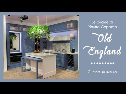 Mastro Geppetto -