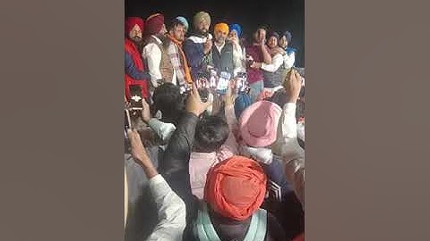 ਲੁਧਿਆਣਾ ਬੁੱਢੇ ਨਾਲੇ ਦੇ ਗੰਦੇ ਪਾਣੀ ਦਾ ਮਸਲਾ ਰਿਹਾਈ ਤੋਂ ਬਾਅਦ ਲੱਖਾ ਸਿਧਾਣਾ ਨੇ ਕੀ ਕਿਹਾ?#ਲੋਕਮੁੱਦੇ1984