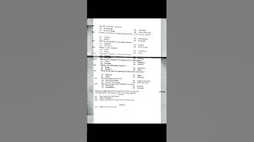 +3 2nd semester history honours core 3 paper #sambalpur university #2022#historydegree #exam