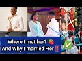 Finally‼️Moses Bliss Reveal The Hidden Reason Why He Chose &amp; Married Ghana Wife, Marie Wiseborn,song