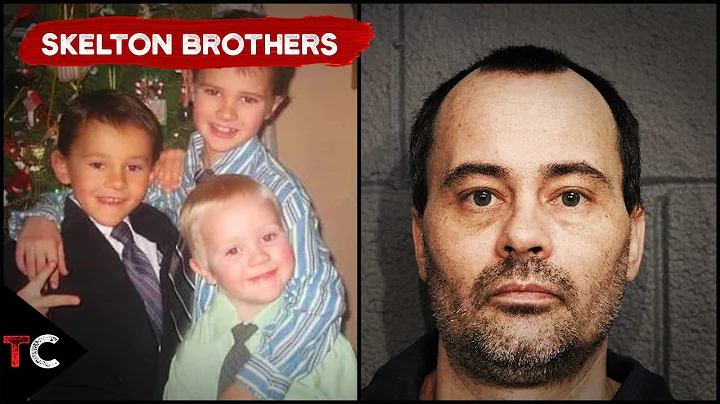 The Mystery of the Skelton Brothers
