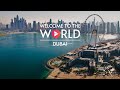 Welcome to Dubai 2017