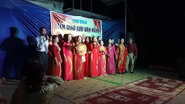 Việt Nam ơi mùa xuân đến rồi - Phúc Hạ - Song Mai