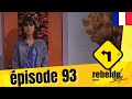 Rebelde way  pisode 93 saison 1 vostfr