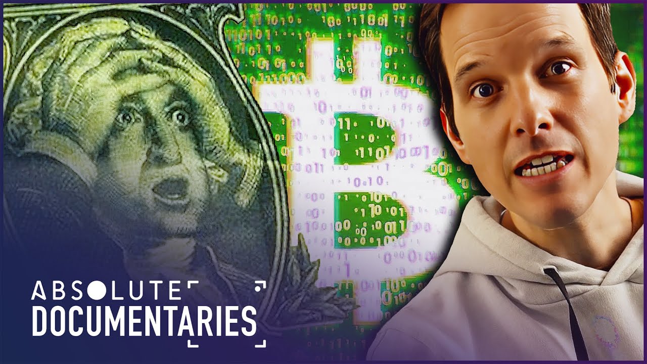 Is Bitcoin The Next Digital Revolution? (2023)