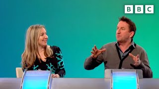 The Time Lee Mack Used a Ouija Board? | Would I Lie To You?