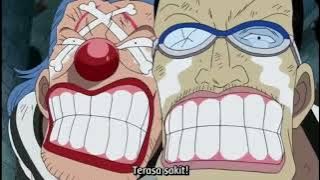 momen lucu one piece