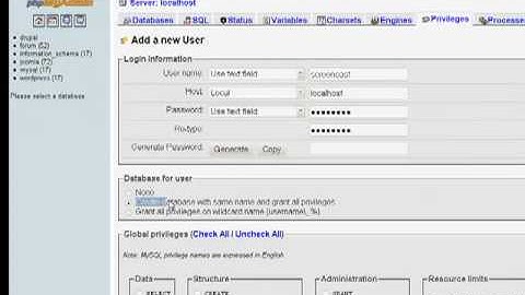 How to install Wordpress without cPanel 2nd Edition