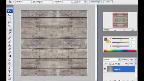 Source SDK tutorial: Creating your own textures