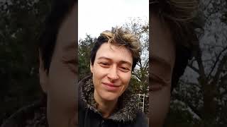 Me and my garden 🙃😸 Me and my garden 🙃😸