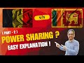 Power Sharing I Part-2 I Class X (CBSE) 2025-26 I Easy Explanation with (Free PDF Notes)
